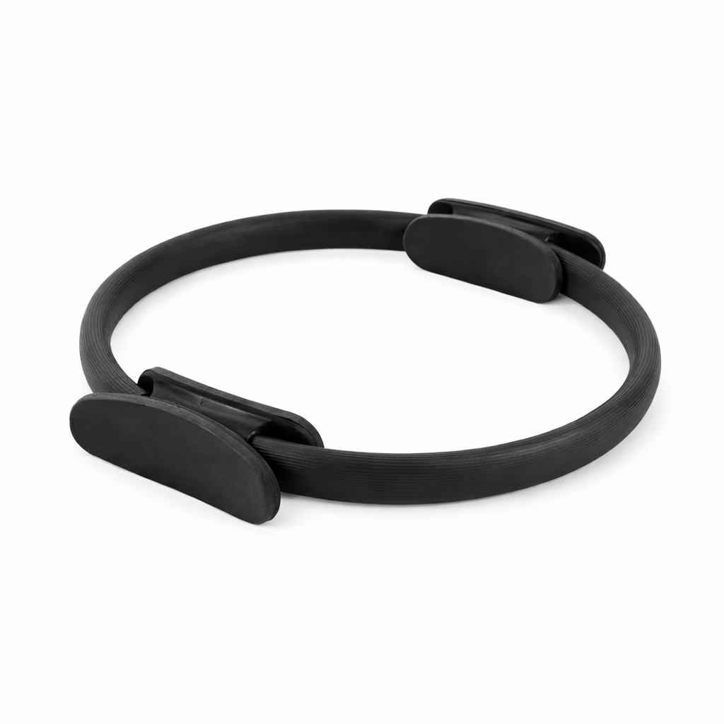 SARTER PACK PILATES - BLACK