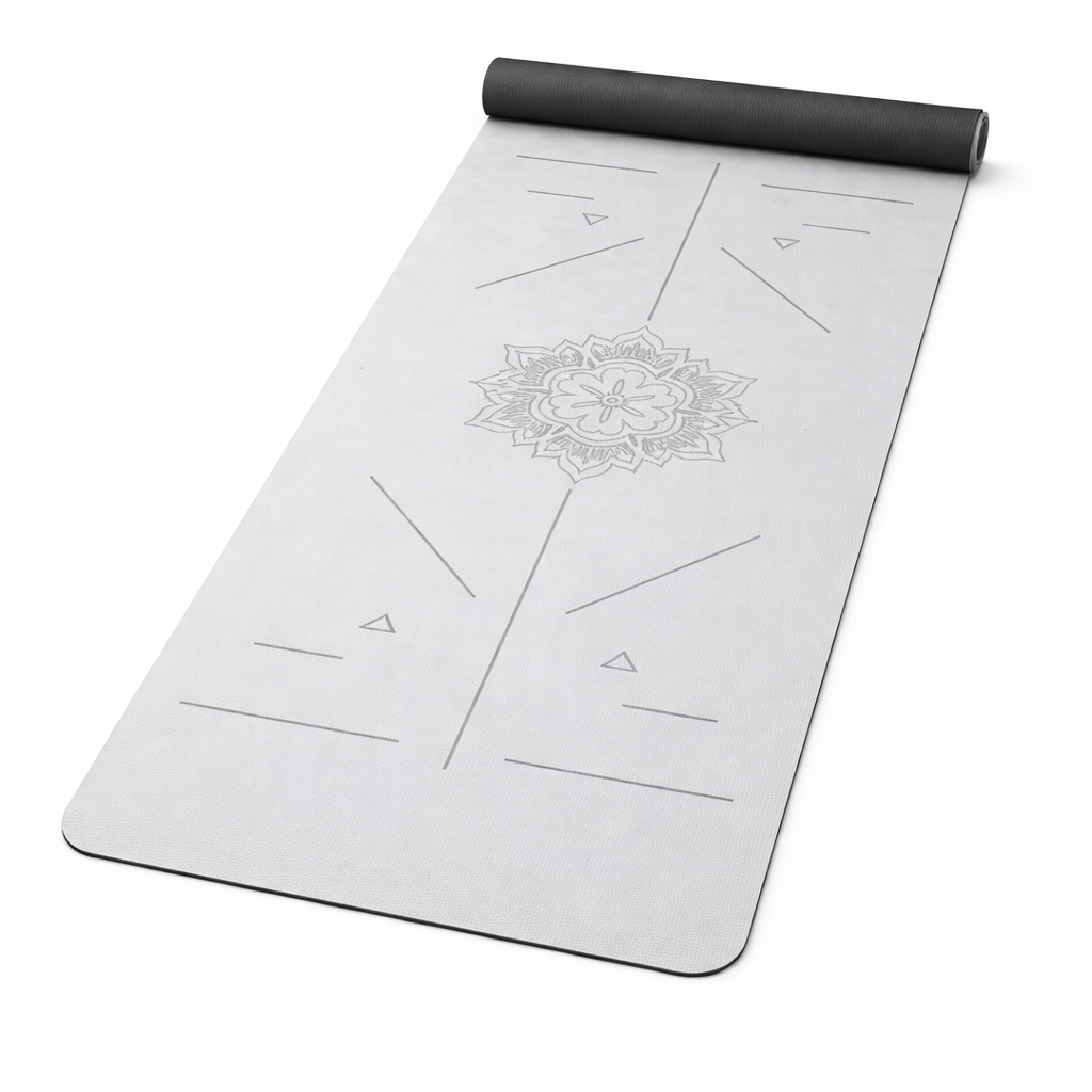 Tapis de pilates, de yoga
