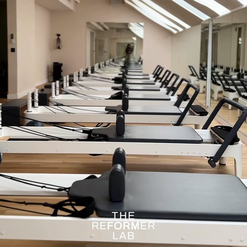 The Reformer Lab Portugal